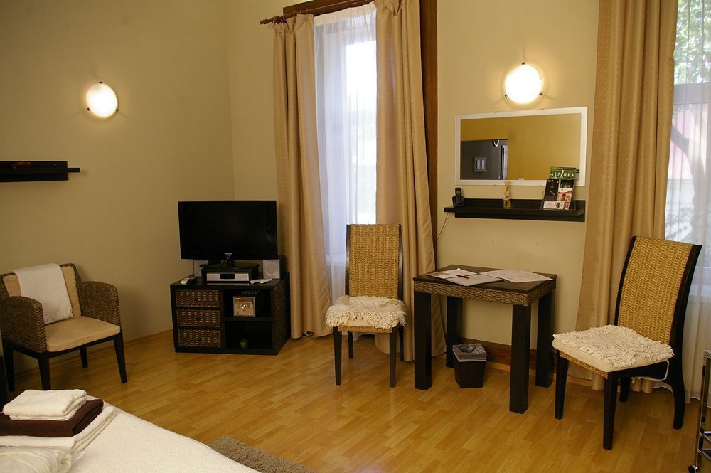 City Residence Apartment Hotel Košice Εξωτερικό φωτογραφία